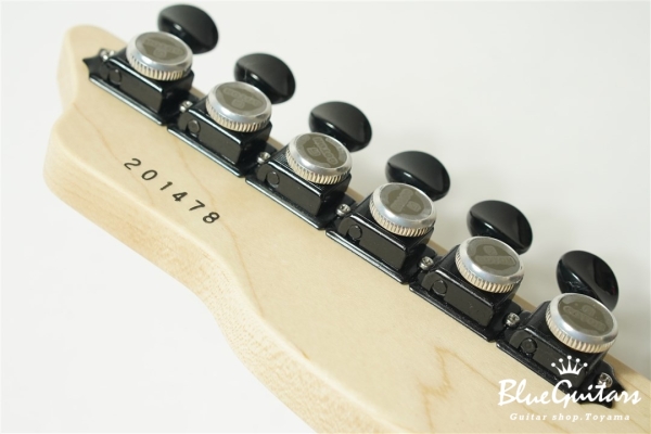 S-622JMC3S - Sonic Blue